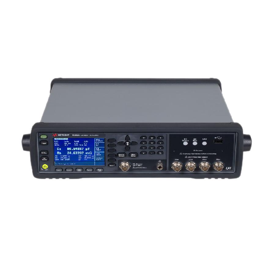 E4980ALCR