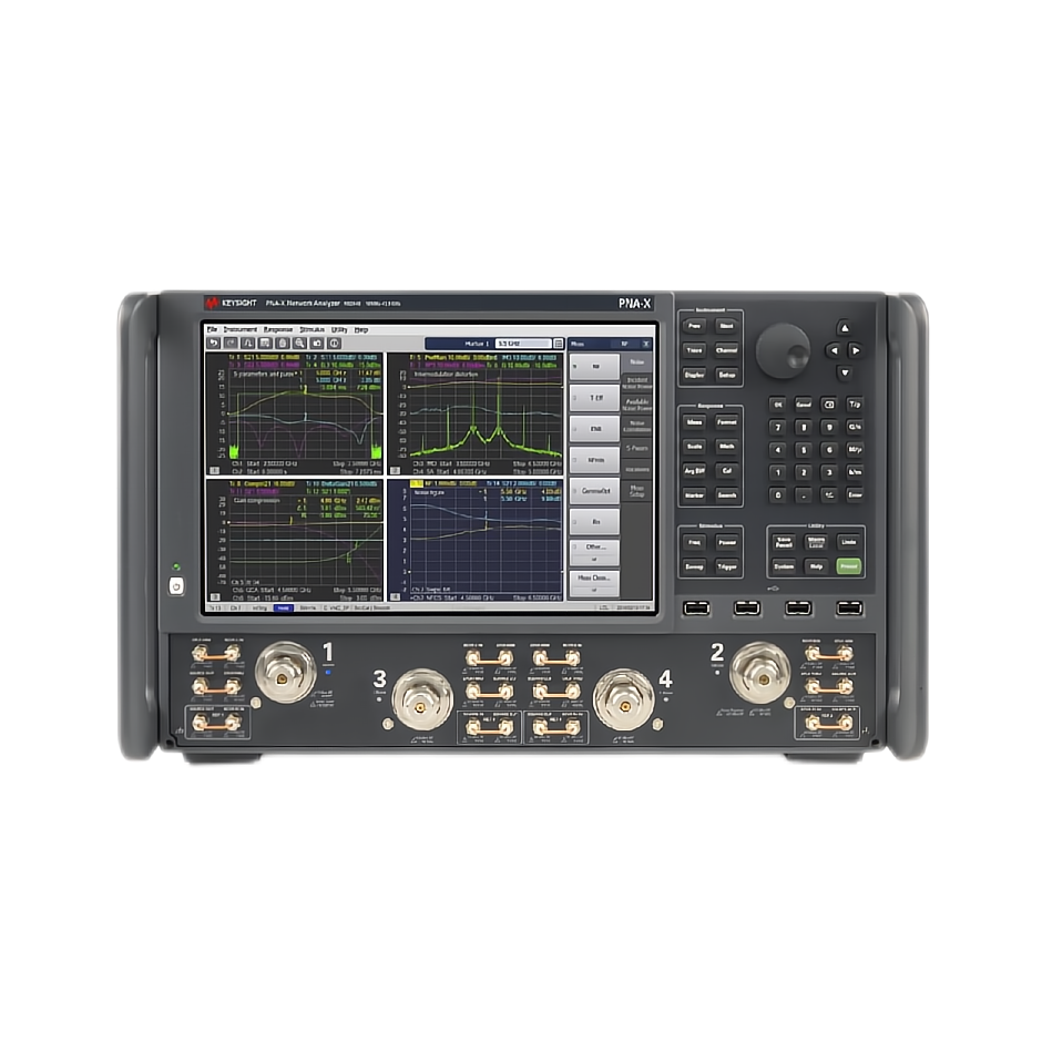 N5244B PNA-X ΢