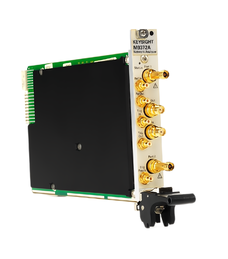 M9372A PXI ʸ