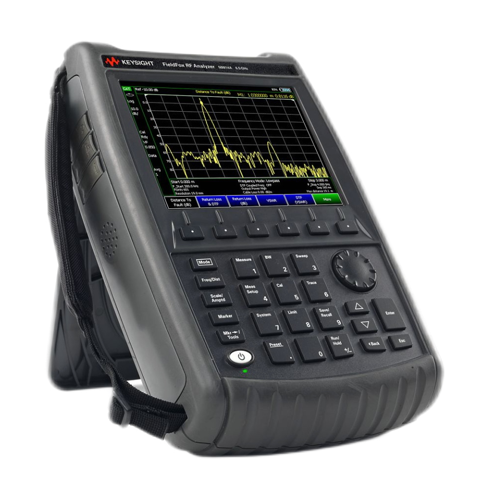 N9951A/B FieldFox ֳ΢