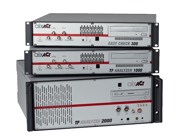 TF Analyzer 1000